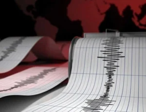 Malatya Kale’de 3.7 Büyüklüğünde Deprem Meydana Geldi