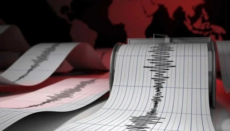 Malatya Kale’de 3.7 Büyüklüğünde Deprem Meydana Geldi