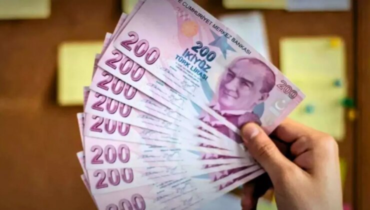 Eski Ziraat Bankası Genel Müdür Yardımcısı: 5 bin TL’lik banknot çıkarılmalı