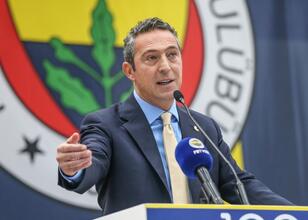 Fenerbahçe’den Galatasaray için olay yaratacak açıklama!