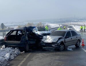 Kahramanmaraş’ta feci kaza: Ölü ve yaralılar var!