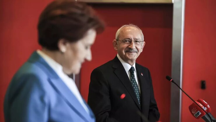 Müsavat Dervişoğlu’ndan Kılıçdaroğlu’na Akşener yanıtı: ‘Kınıyorum’