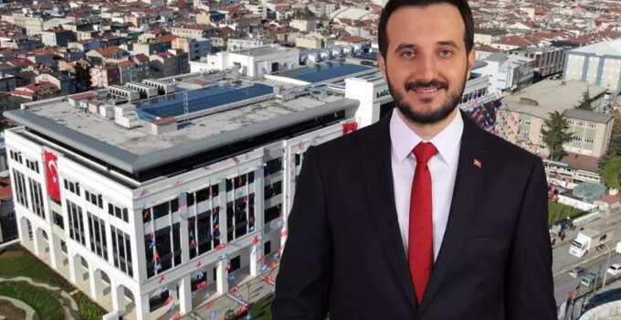 AK Parti’de herkes Abdullah Özdemir’i konuşuyor! Bir istifa ile hayatı değişti