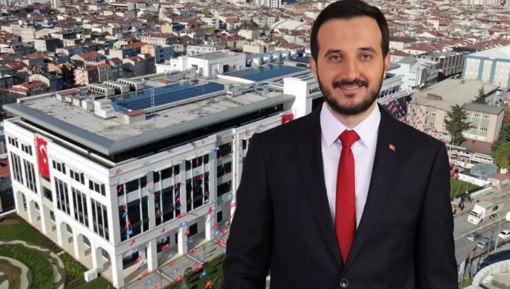 AK Parti’de herkes Abdullah Özdemir’i konuşuyor! Bir istifa ile hayatı değişti