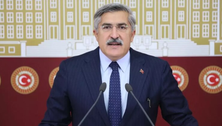 AK Partili Hüseyin Yayman: Bahçeli’nin açıklamaları tarihi nitelikte