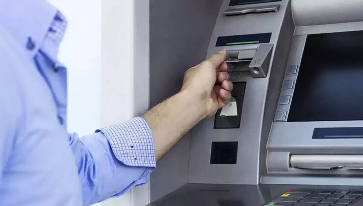 ATM’lerde yeni dönem başlıyor: Bu işlemler anında reddedilecek