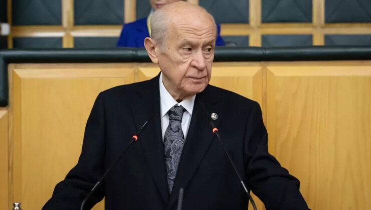 Bahçeli "Külliyen yalan" dedi, Ankara’da 20 bin sahte ABD doları ele geçirildi