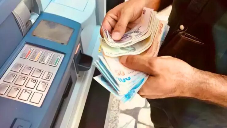 Bakan Göktaş aralık ayı için toplam 5,6 milyar lira tutarın hesaplara yatırıldığını duyurdu