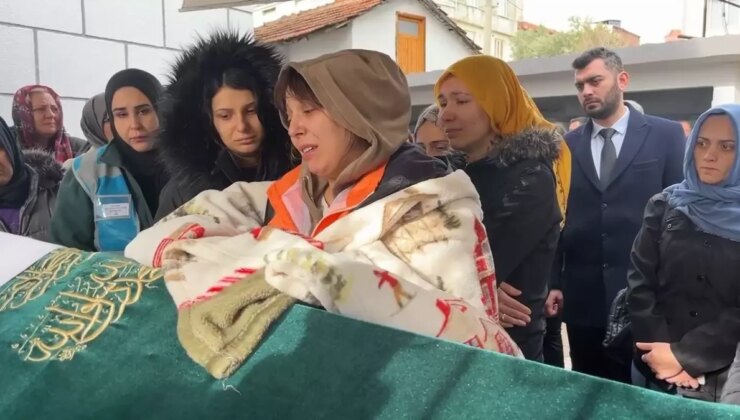 Balıkesir’deki patlamada ölen gencin eşi: 4 haftadır makinenin bozuk olduğunu söylüyordun