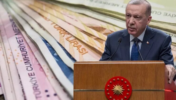 Cumhurbaşkanı Erdoğan indirim yetkisini kullanmadı! İşte milyonları ilgilendiren zamlı tarifeler