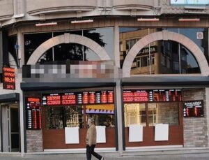 Döviz bürosundan 390 bin dolar ile 185 bin avro çaldılar: 7 şüpheli gözaltına alındı