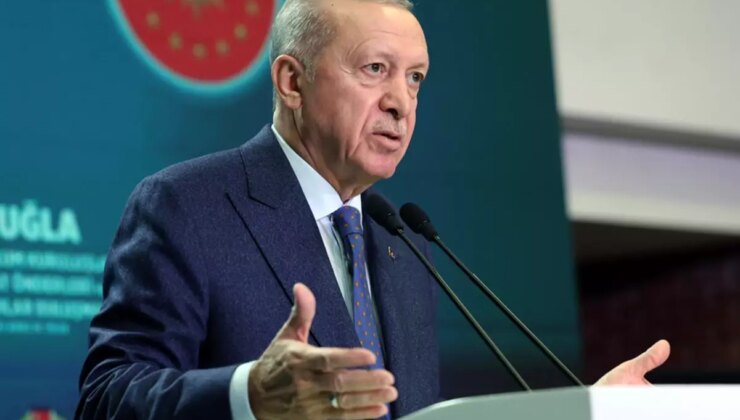 Erdoğan muhalefeti, Yaprak Dökümü dizisinin meşhur repliğiyle eleştirdi