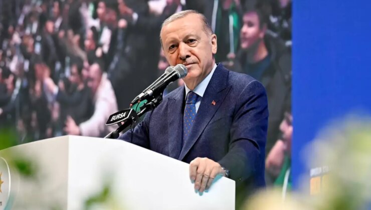 Erdoğan’dan asgari ücret mesajı: Çatlasanız da patlasanız da adımlarımızı hesaplayarak atacağız