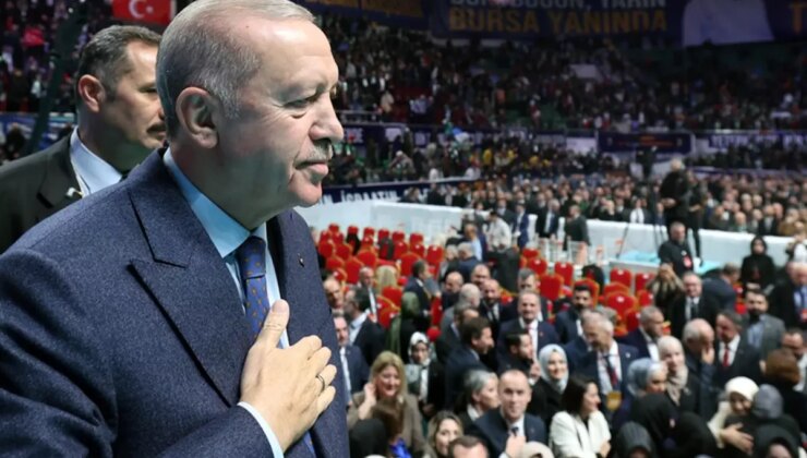 Erdoğan’dan asgari ücret mesajı: Kayıtsız kalmayız