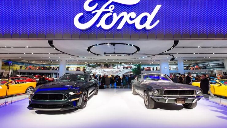 Ford "İsrail terörist bir devlettir" dedi; ortalık karıştı