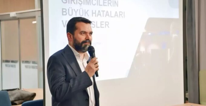 Girişimcilerin Büyük Hataları: Plan Yapmanın İncelikleri ve Markalaşmanın Gücü