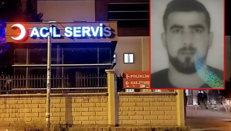 Halı sahada kalp krizi geçiren genç hayatını kaybetti