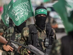 Hamas’tan canlı bomba saldırısı: İsrail sessizliğini koruyor