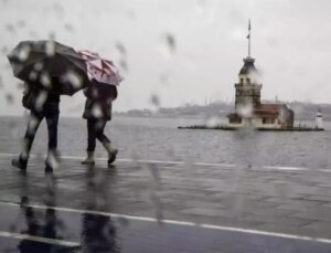 İstanbul için kışın en soğuk günleri başlıyor! Bir aydan fazla sürecek