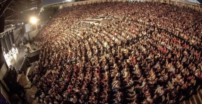 İstanbul’da müzik ziyafeti: Harbiye kış konserleri başlıyor