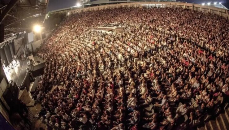 İstanbul’da müzik ziyafeti: Harbiye kış konserleri başlıyor