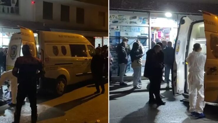 İstanbul’da polis memuru katliam yaptı: 2 ölü, 2 ağır yaralı