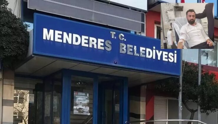 Makam odasında saldırıya uğrayan belediye başkan yardımcısının gözlerinde yüzde 80 görme kaybı