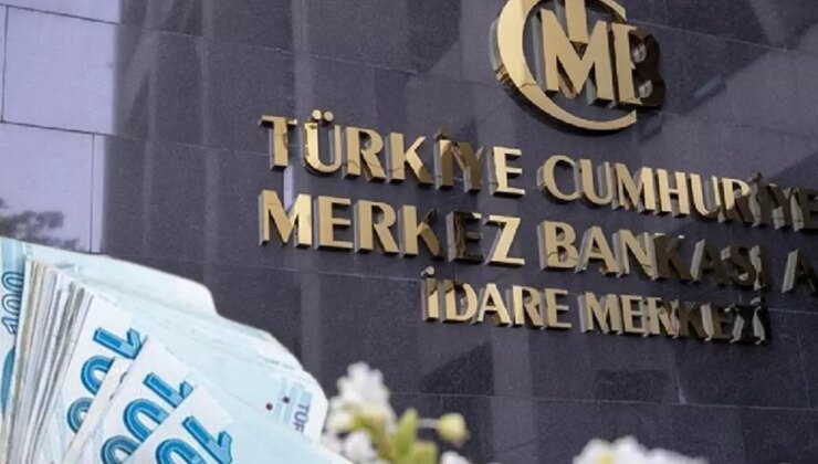 Merkez Bankası 22 ay sonra ilk kez faiz indirdi