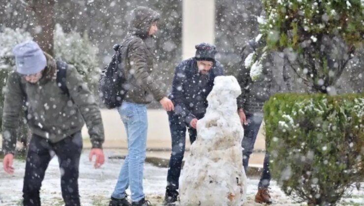 Sivas okullar tatil mi? SON DAKİKA 29 Kasım Cuma Sivas’ta okul yok mu (Sivas Valiliği Açıklaması)?