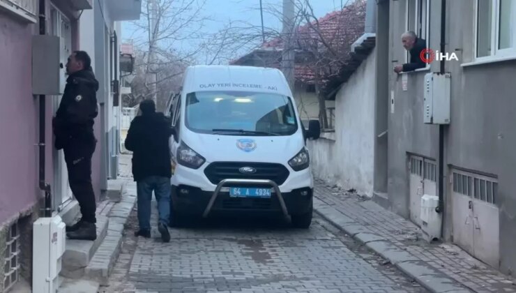 Tartıştığı Kocasını Bıçaklayarak Ağır Yaraladı