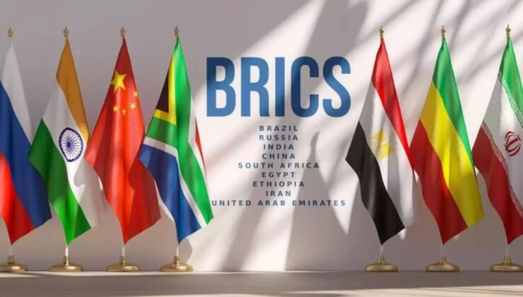 Türkiye de başvuruda bulunmuştu! Dokuz ülke daha BRICS ‘ortağı’ oldu