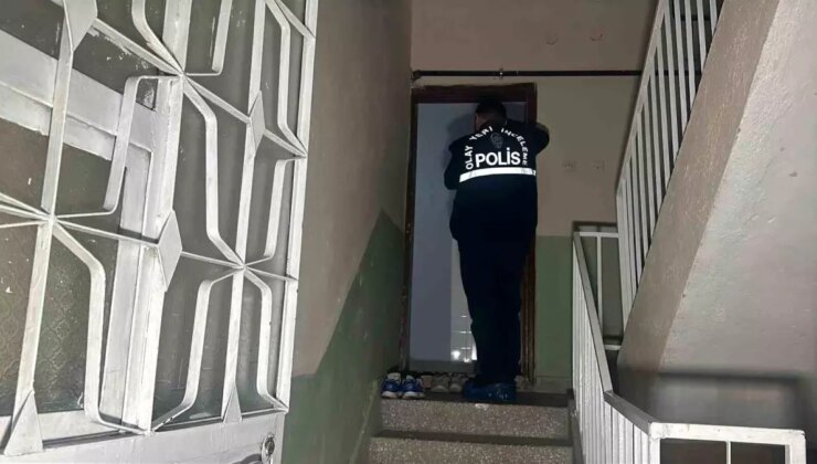 Uşak’ta Tartışma Kanlı Bitti: Eşini Bıçaklayan Kadın Gözaltında