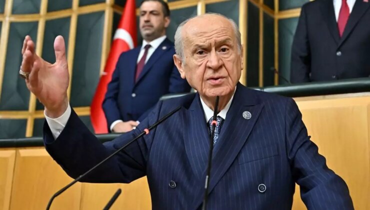 Bahçeli: DEM’in İmralı ile yapacağı ikinci görüşme sonrasında PKK’nın bittiği şartsız açıklanmalı