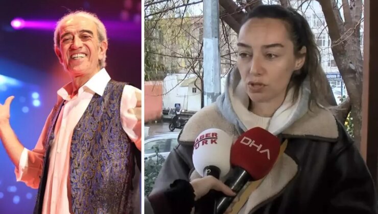 Edip Akbayram’ın sağlık durumu nasıl? Kızı Türkü Akbayram’dan yeni açıklama