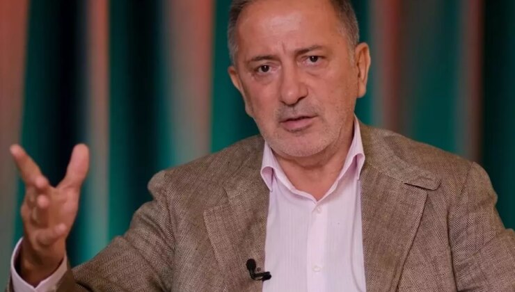 Fatih Altaylı: Emeklilere bu maaşın bile çok olduğunu düşünüyorum