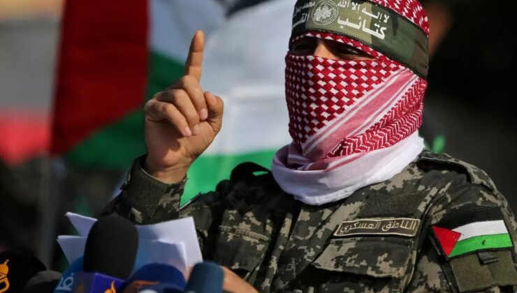 Hamas’tan İsrail’in "kriz" iddiasına yanıt: Arabulucular tarafından duyurulan anlaşmaya bağlıyız