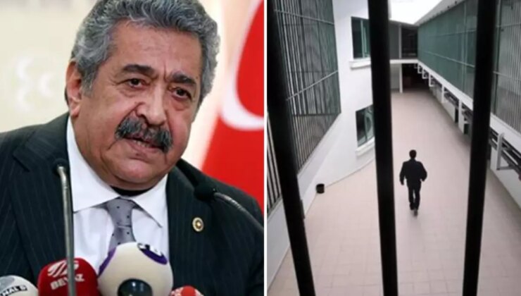 MHP’den gündem yaratacak ‘af’ açıklaması: Hiçbir görüş, ideoloji, örgüt dışarıda bırakılamaz