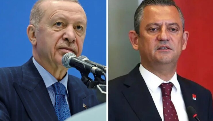 Özel’den Erdoğan’a "Kılıçdaroğlu" yanıtı: Onu tarihte görülmemiş şekilde perişan edeceğim