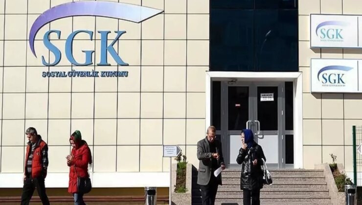 SGK’dan yeni düzenleme! Bu ödemeler primden muaf tutulacak