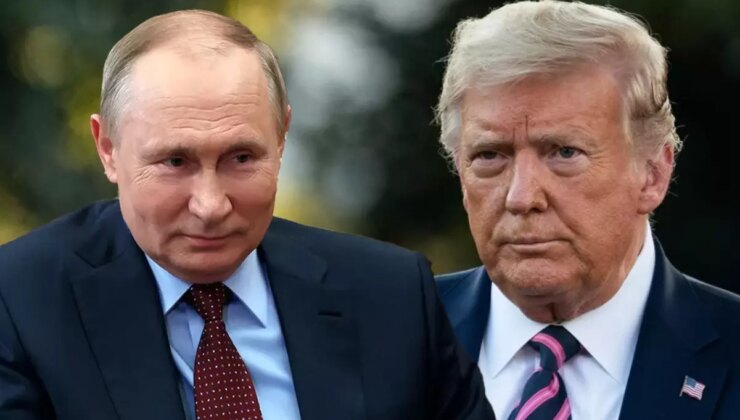 Trump-Putin zirvesi için hazırlıklar sürüyor