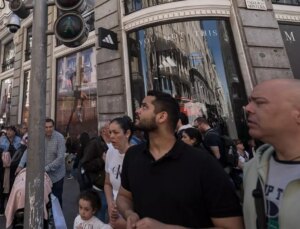 5 ülkeyi etkileyen elektrik kesintisiyle ilgili endişelendiren açıklama: 1 hafta sürebilir