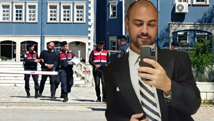 Annesini öldüren eski TBMM başkanvekilinin oğlu tutuklandı! İşte ilk ifadesi