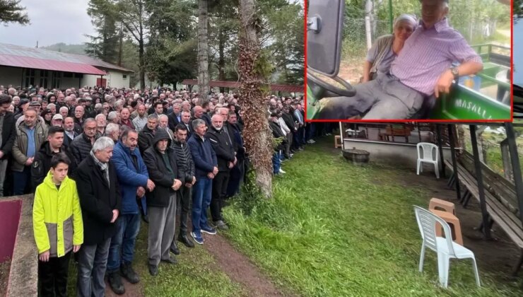 Eşini patpat kazasında kaybeden yaşlı adam 12 saat sonra kalp krizinden öldü