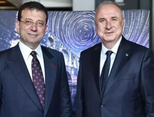 Gözaltına alınan İSKİ Genel Müdürü Şafak Başa’nın ifadesine ulaşıldı