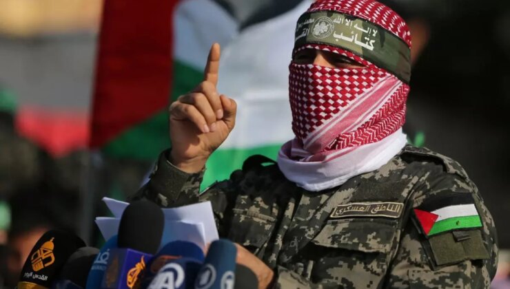 Hamas’tan İsrail askerlerine ağır darbe: Ölü ve yaralılar var