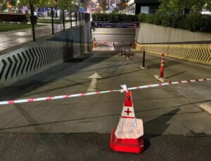 İBB, İSPARK’ın 36 otoparkını ruhsatsız olduğu gerekçesiyle kapattı