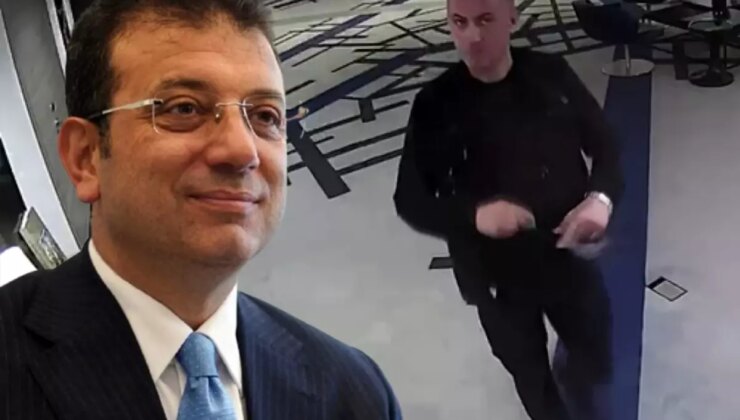 İmamoğlu’nun gittiği otelin müdürlerine gözaltı kararı