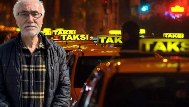 İngiliz boksör İstanbul’da dehşet saçtı: Darp ettiği taksicinin yüz şekli değişti