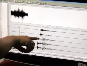 Konya’da korkutan deprem