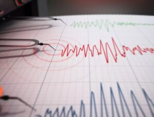 Kütahya’da 4.6 büyüklüğünde bir deprem daha